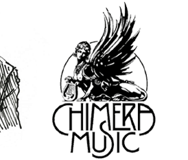 CHIMERA MUSIC